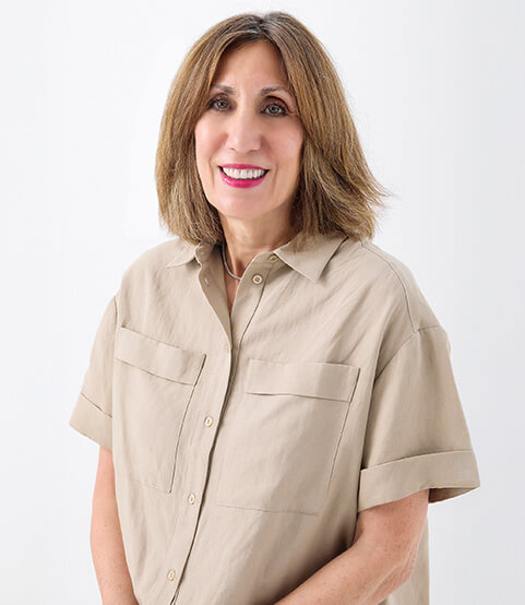 Gail Caplan