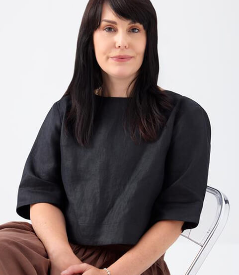 Lisa Backus