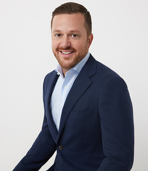 Mark Dervishian