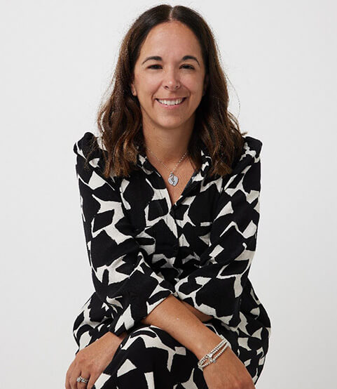 Sandra Del Gaudio