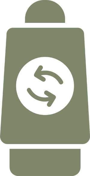 Recycled Nylon
